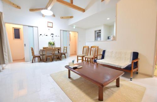 Tsuruhashi Apartment | Aozora HOTEL in tsuruhashi