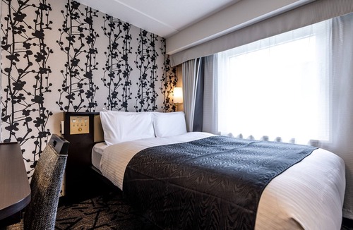 Shimogyo Hotel | APA Hotel Kyoto Eki Horikawadori