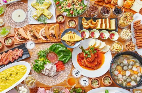 Shinsaibashi Hotel | APA Hotel & Resort Osaka Namba Ekimae Tower