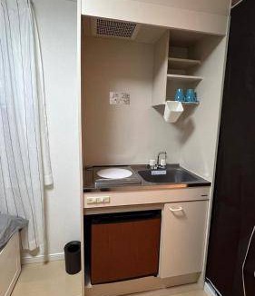Tateishi Apartment | Apartment ∙ 1 bedroom ∙ 2 guests