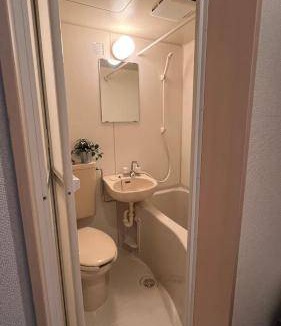 Tateishi Apartment | Apartment ∙ 1 bedroom ∙ 2 guests