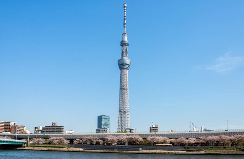 Tateishi Apartment | Apartment ∙ 1 bedroom ∙ 2 guests