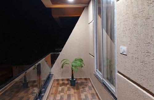 Panch Batti Apartment | Apartment ∙ 1 bedroom ∙ 2 guests