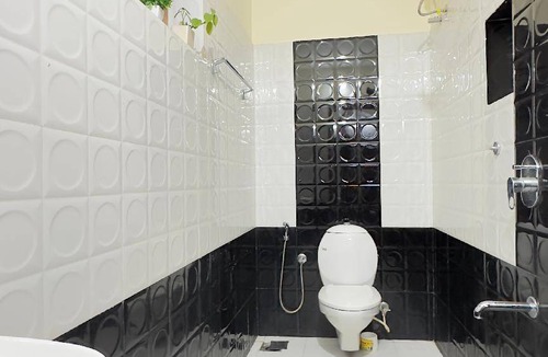 Thiruvananthapuram Apartment | Apartment ∙ 1 bedroom ∙ 2 guests