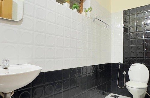 Thiruvananthapuram Apartment | Apartment ∙ 1 bedroom ∙ 2 guests
