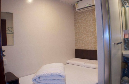 Mong Kok Apartment | Apartment ∙ 1 bedroom ∙ 1 guest