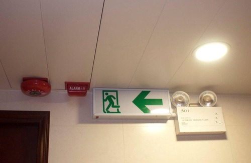 Mong Kok Apartment | Apartment ∙ 1 bedroom ∙ 1 guest