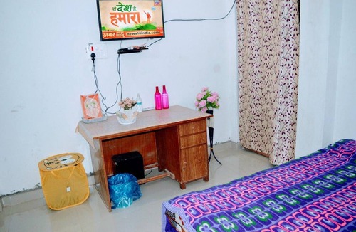Varanasi Apartment | Apartment ∙ 1 bedroom ∙ 4 guests