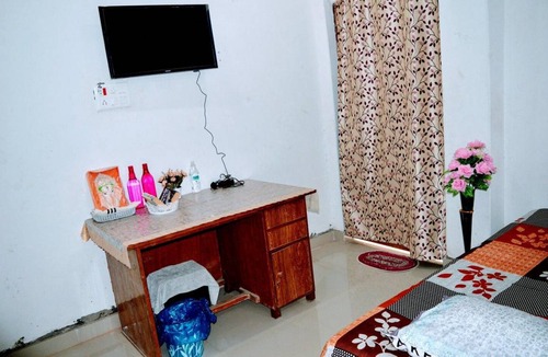 Varanasi Apartment | Apartment ∙ 1 bedroom ∙ 4 guests