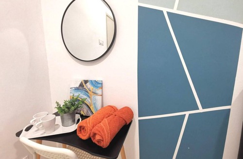 Kuala Lumpur Apartment | Apartment ∙ 1 bedroom ∙ 2 guests