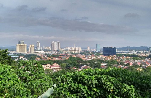 Kuala Lumpur Apartment | Apartment ∙ 1 bedroom ∙ 2 guests