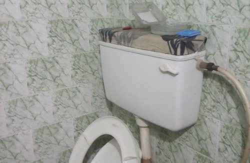 Bhilai Apartment | Apartment #1