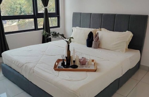 Bandar Sunway Apartment | Apartment ∙ 2 bedrooms ∙ 6 guests