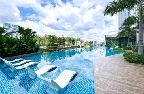 Bandar Sunway Apartment | Apartment ∙ 2 bedrooms ∙ 6 guests