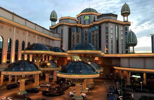 Bandar Sunway Apartment | Apartment ∙ 2 bedrooms ∙ 6 guests