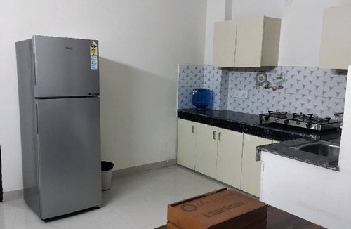 Sainik Farm Apartment | Apartment ∙ 2 bedrooms ∙ 4 guests