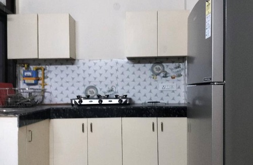 Sainik Farm Apartment | Apartment ∙ 2 bedrooms ∙ 4 guests