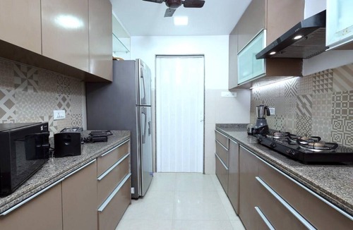 Vile Parle Apartment | Apartment ∙ 3 bedrooms ∙ 9 guests