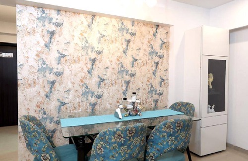 Vile Parle Apartment | Apartment ∙ 3 bedrooms ∙ 9 guests
