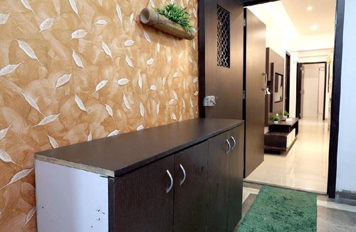 Vile Parle Apartment | Apartment ∙ 3 bedrooms ∙ 9 guests