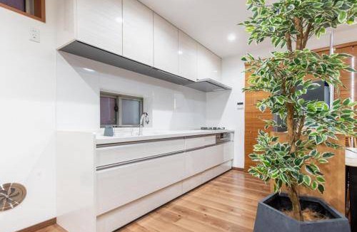 Minamisuna Apartment | Apartment ∙ 6 bedrooms ∙ 16 guests