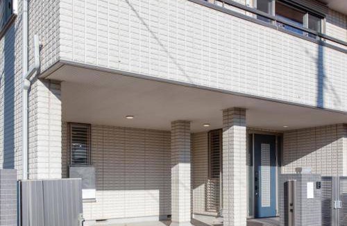 Minamisuna Apartment | Apartment ∙ 6 bedrooms ∙ 16 guests