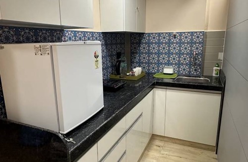 Panch Batti Apartment | Apartment ∙ 8 guests