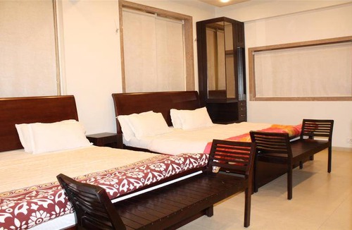 Prabhadevi Apartment | Apartment ∙ 8 guests