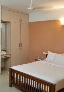 Nedumbassery Apartment | Apartment in Cochin Airport