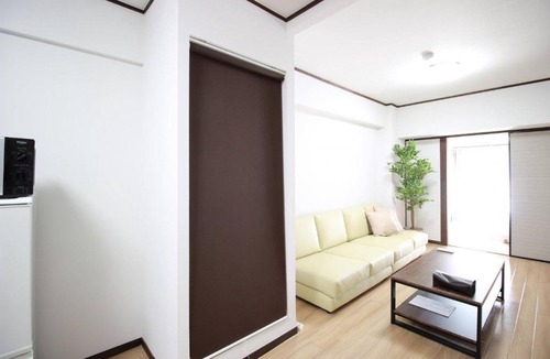 Kyobashi Apartment | Apartment in Osaka MN-203