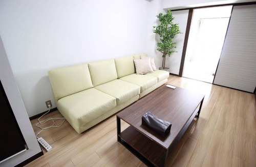 Kyobashi Apartment | Apartment in Osaka MN-203