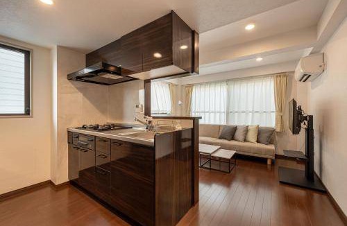Shibuya Apartment | Apartment ∙ 2 bedrooms ∙ 7 guests
