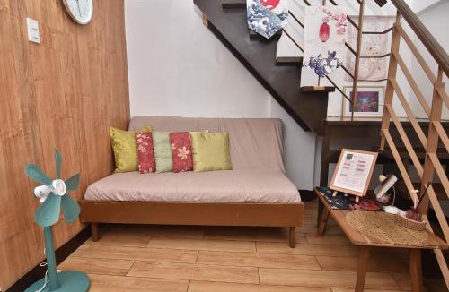Olongapo Apartment | Apartment MJ