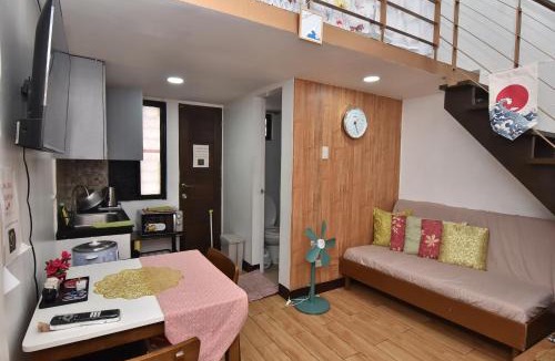 Olongapo Apartment | Apartment MJ