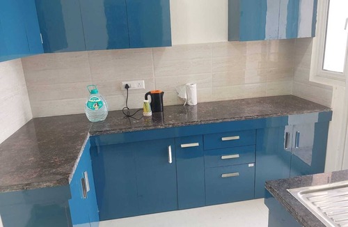 Naini Apartment | Apartment near Kumbh Mela and Sangam on the Arail Ghat side
