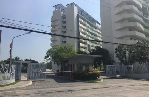 Matandang Balara Apartment | Apartments in Philippines