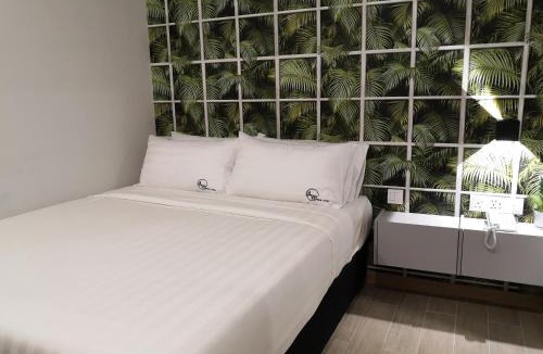 Bandar Sunway Hotel | Apex Boutique Hotel @ Bandar Sunway