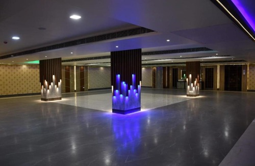 Godda Hotel | APJ GRAND HOTEL Godda