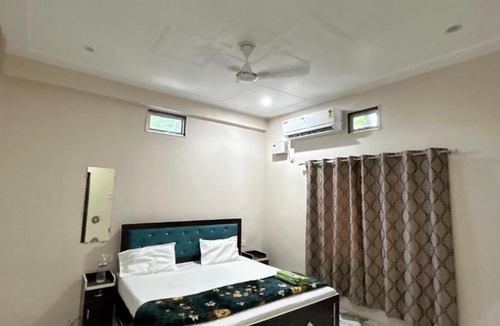 Faizabad House | Apne Ram