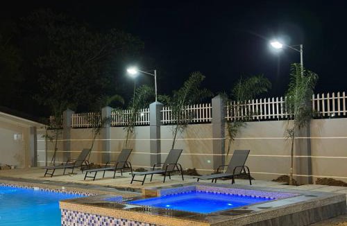 Manaoag Hotel | Apples&Pears Hotel