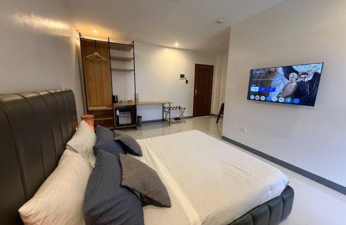 Manaoag Hotel | Apples&Pears Hotel