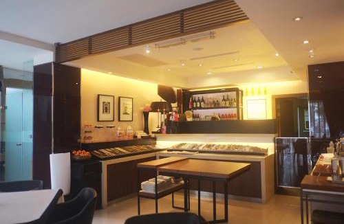 Beitou Hotel | Aqua Bella Hotel