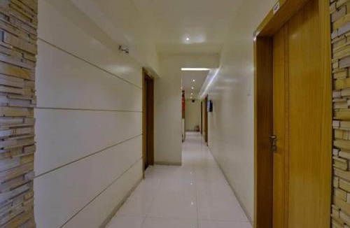 Altinho House | Aqua City Hotel in Panjim