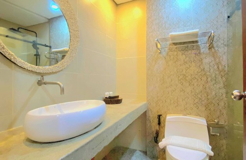 Lobo Hotel | Aqua Frontier Hotel and Restaurant