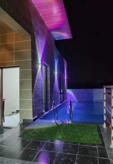 Vedic Village House | Aqua Golf Villa