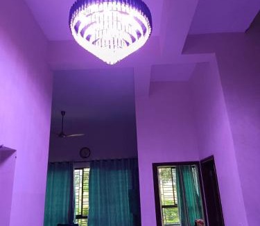 Vedic Village House | Aqua Golf Villa