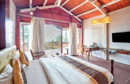 Gauravaddo House | Aqua Marina Beach Cottages