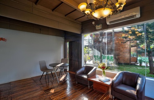 Gauravaddo House | Aqua Marina Beach Cottages