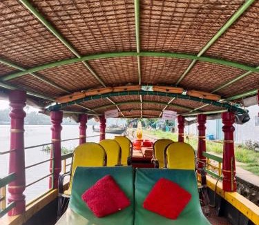 Mankombu House | AquaPalace-The heritage homestage