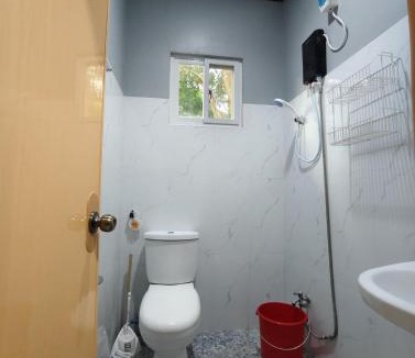 Luna House | Aquino Stays